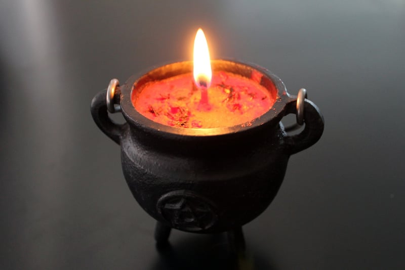 Cauldron